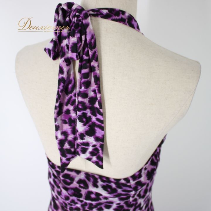 社交ダンス 衣装 スタンダード ドレス ワンピース パーティドレス 黒