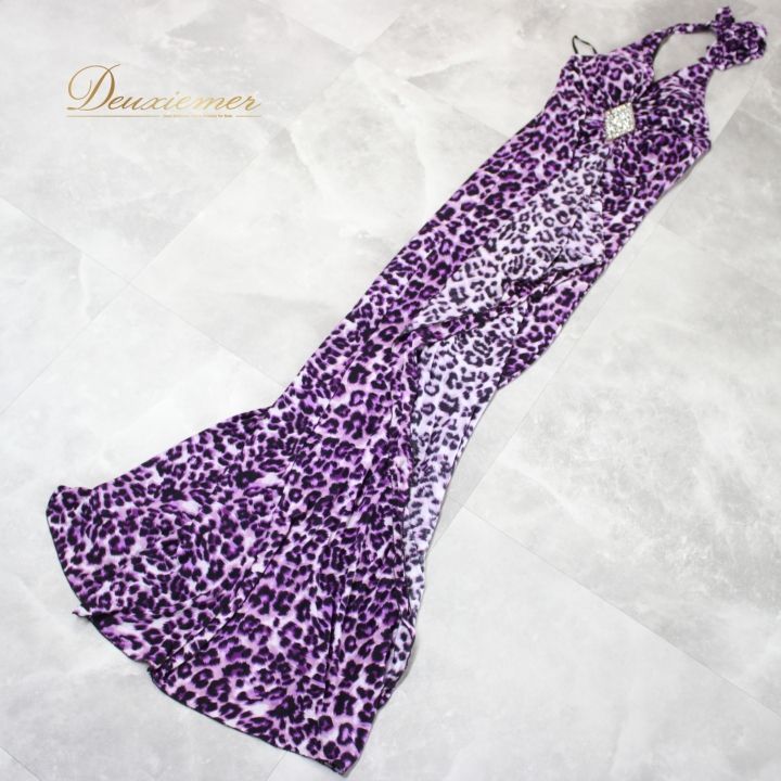 社交ダンス 衣装 スタンダード ドレス ワンピース パーティドレス 黒