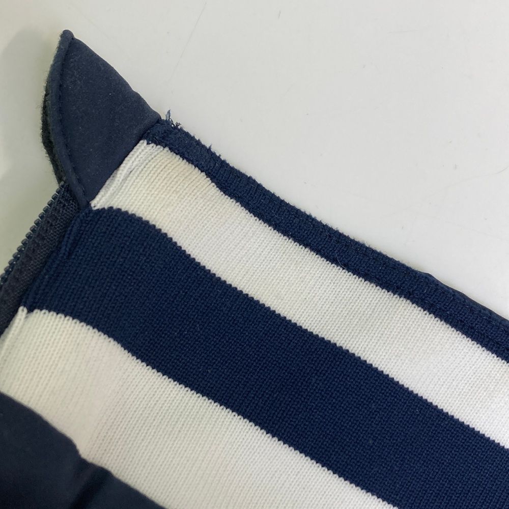 サイズ：L LE COQ GOLF ルコックゴルフ 2WAY 中綿 ジップジャケット