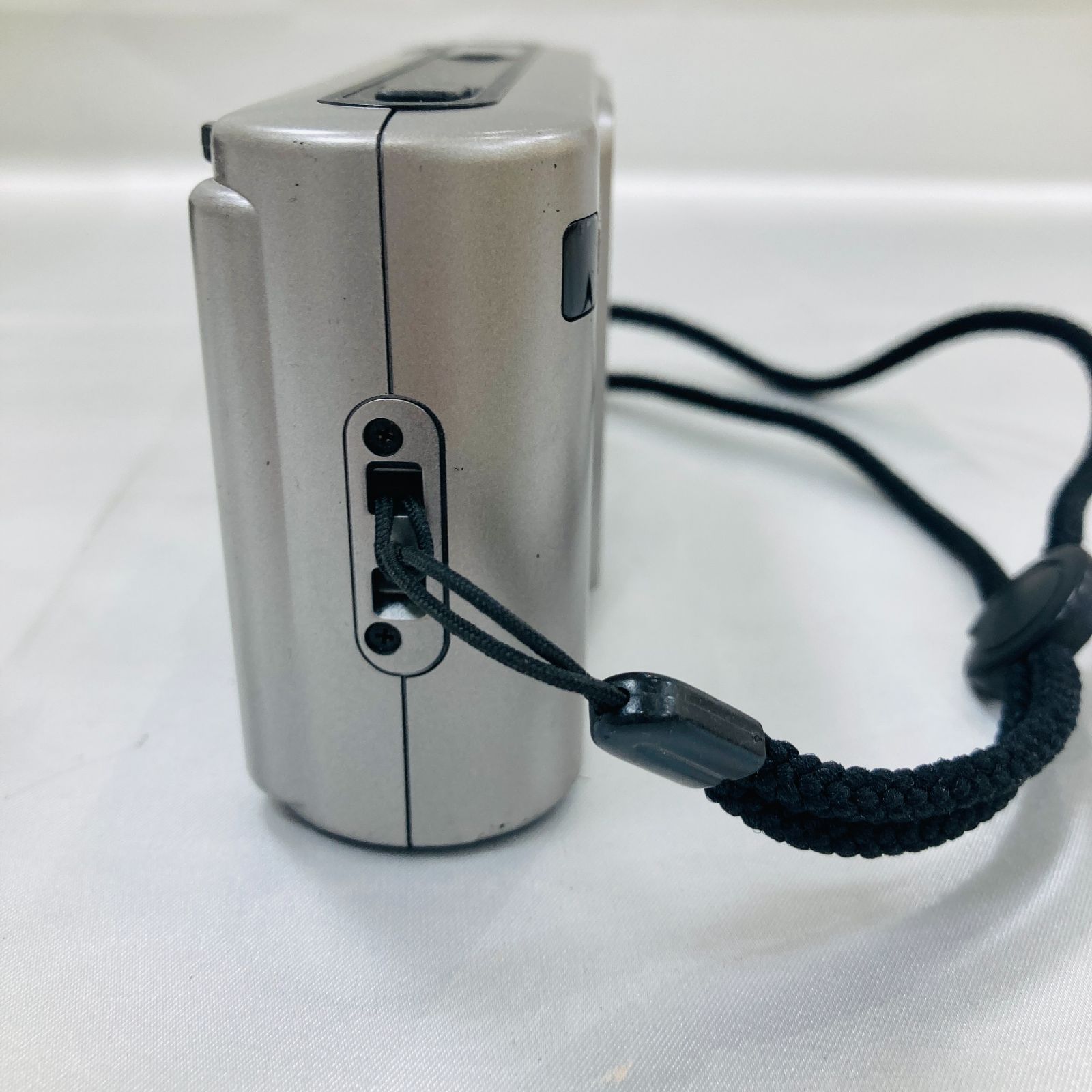 A【正規品ケース付き】PENTAX ペンタックス ESPIO 80 フィルムカメラ