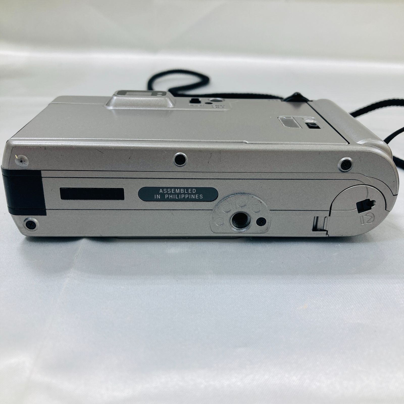 A【正規品ケース付き】PENTAX ペンタックス ESPIO 80 フィルムカメラ