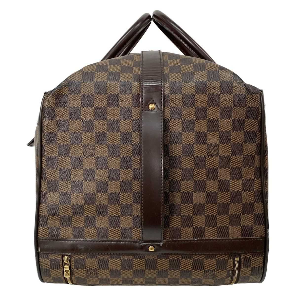 美品✨ルイヴィトン ダミエ エオール60 キャリーケース N23205 美品✨ルイヴィトン ダミエ エオール60 キャリーケース N23205 希少品