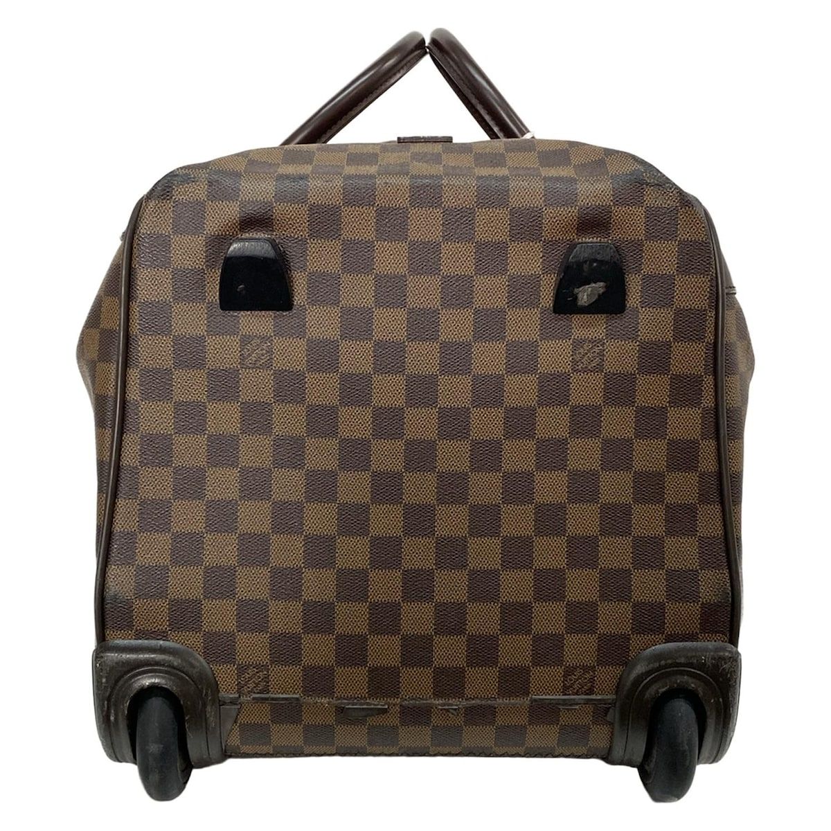 LOUIS VUITTON(ルイヴィトン) キャリーバッグ ダミエ エオール60 