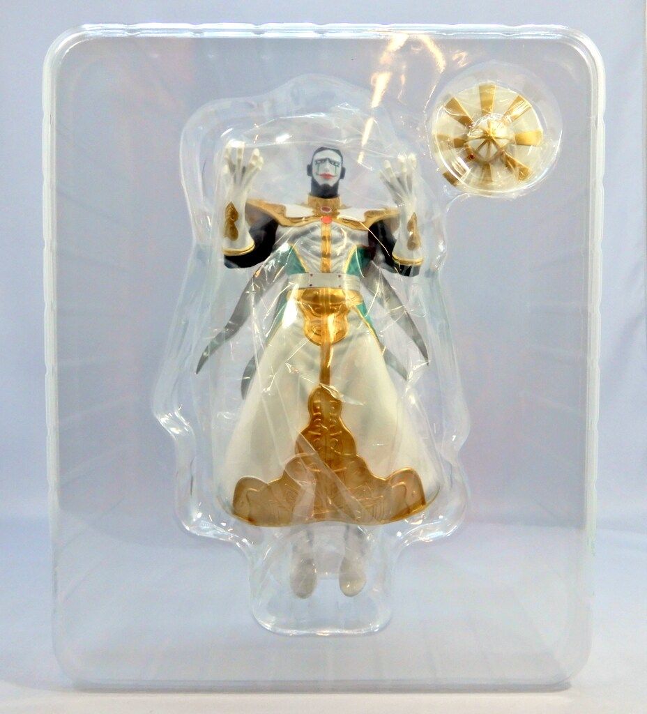 CCP/STUDIO24 キン肉マンMuscularCollection サイコマン(原作カラー