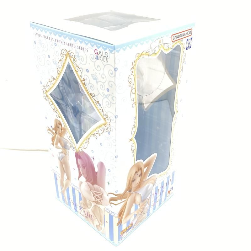 中古】【未開】綱手 Ver.Splash W 「NARUTO-ナルト-疾風伝」 NARUTO