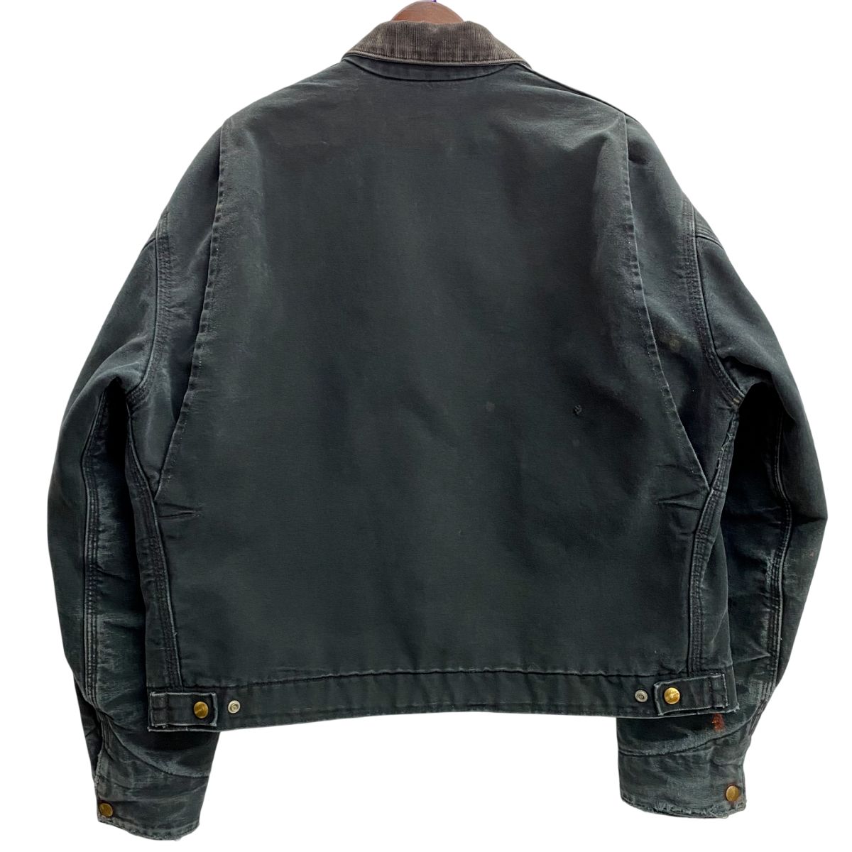 カーハート Carhartt 00's デトロイトジャケット ダックワーク