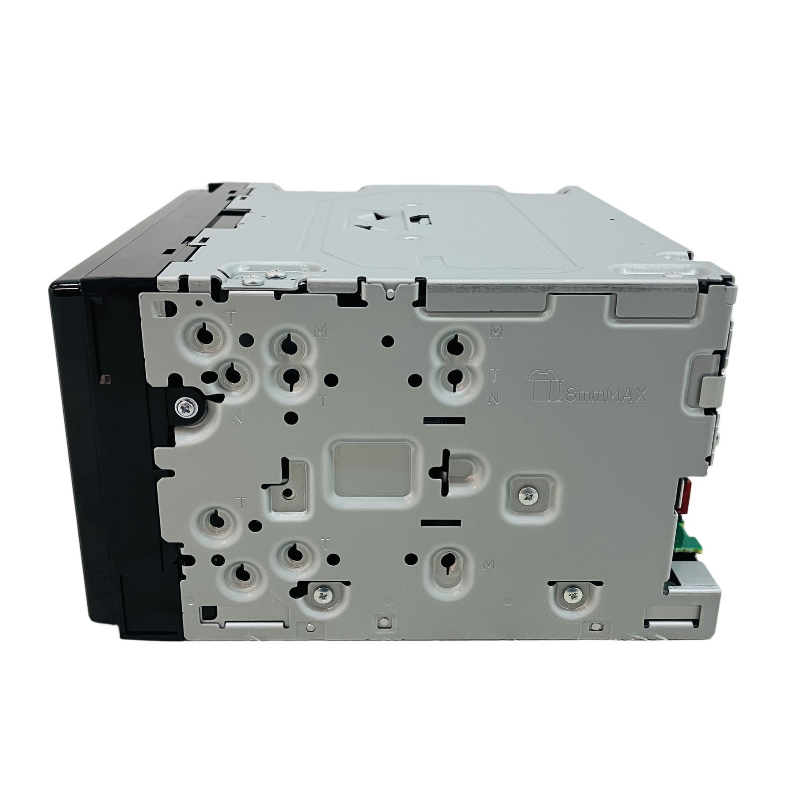 未使用品　Pioneer Carrozzeria AVIC-RZ822-D 楽ナビ AVIC-RW822-D カロッツェリア パイオニア 7型 HD フルセグ地