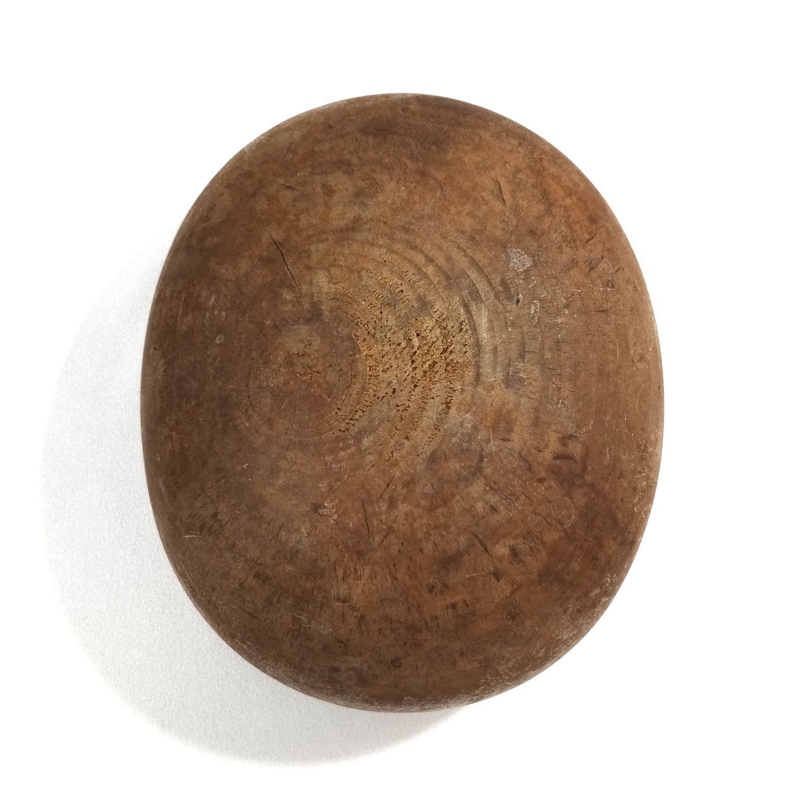 中古木型 クラウン 55㎝ 高さ約10.5㎝ NO9 - メルカリ