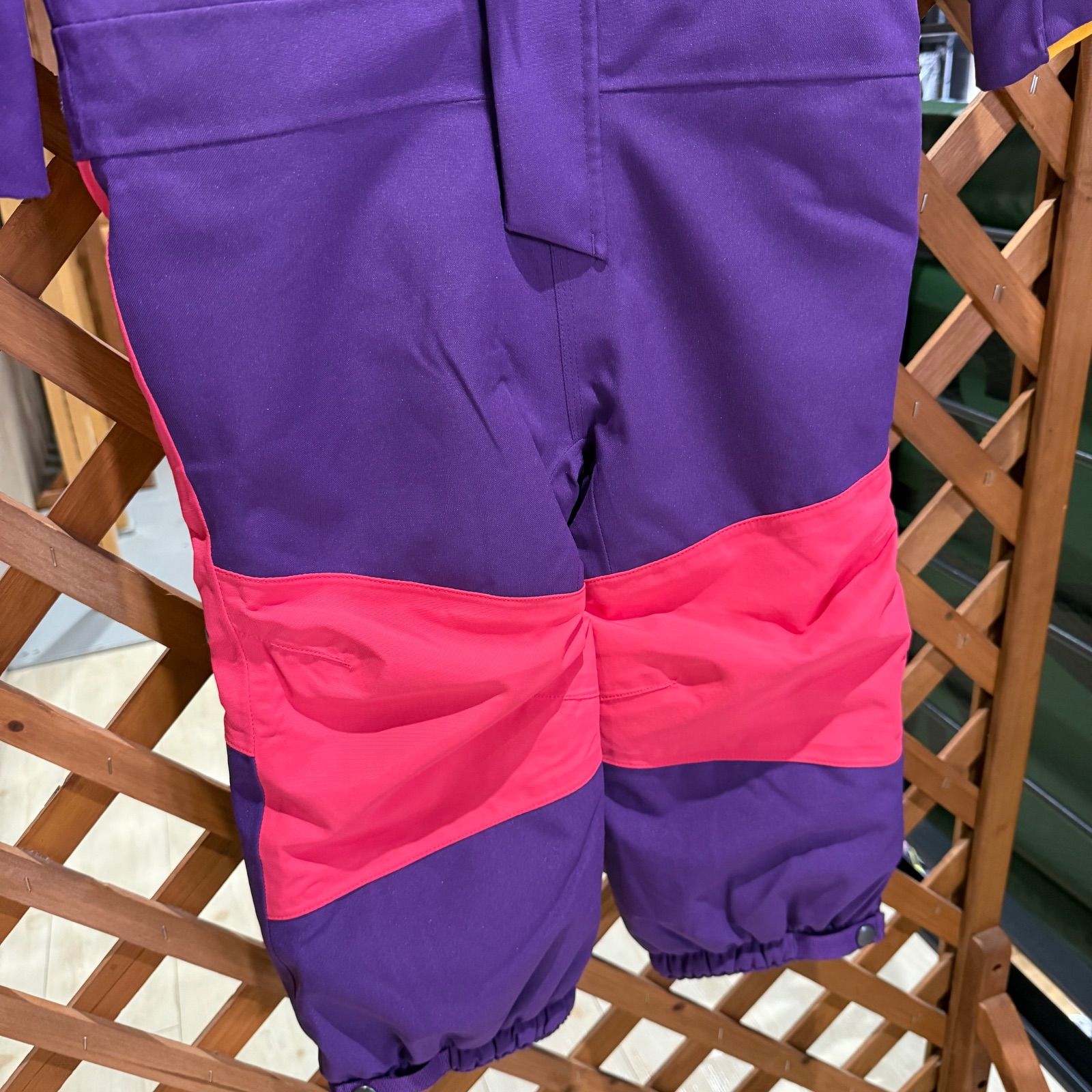 BURTON バートン キッズウェア 3T - メルカリ