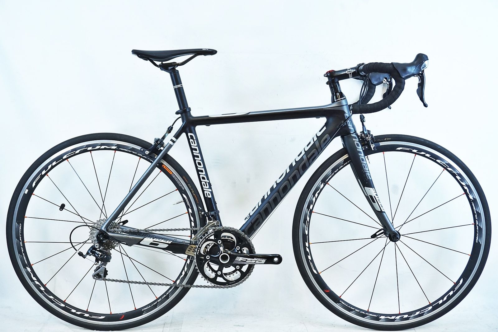 中古】 CANNONDALE 「キャノンデール」 SUPER SIX 5 2012年モデル 