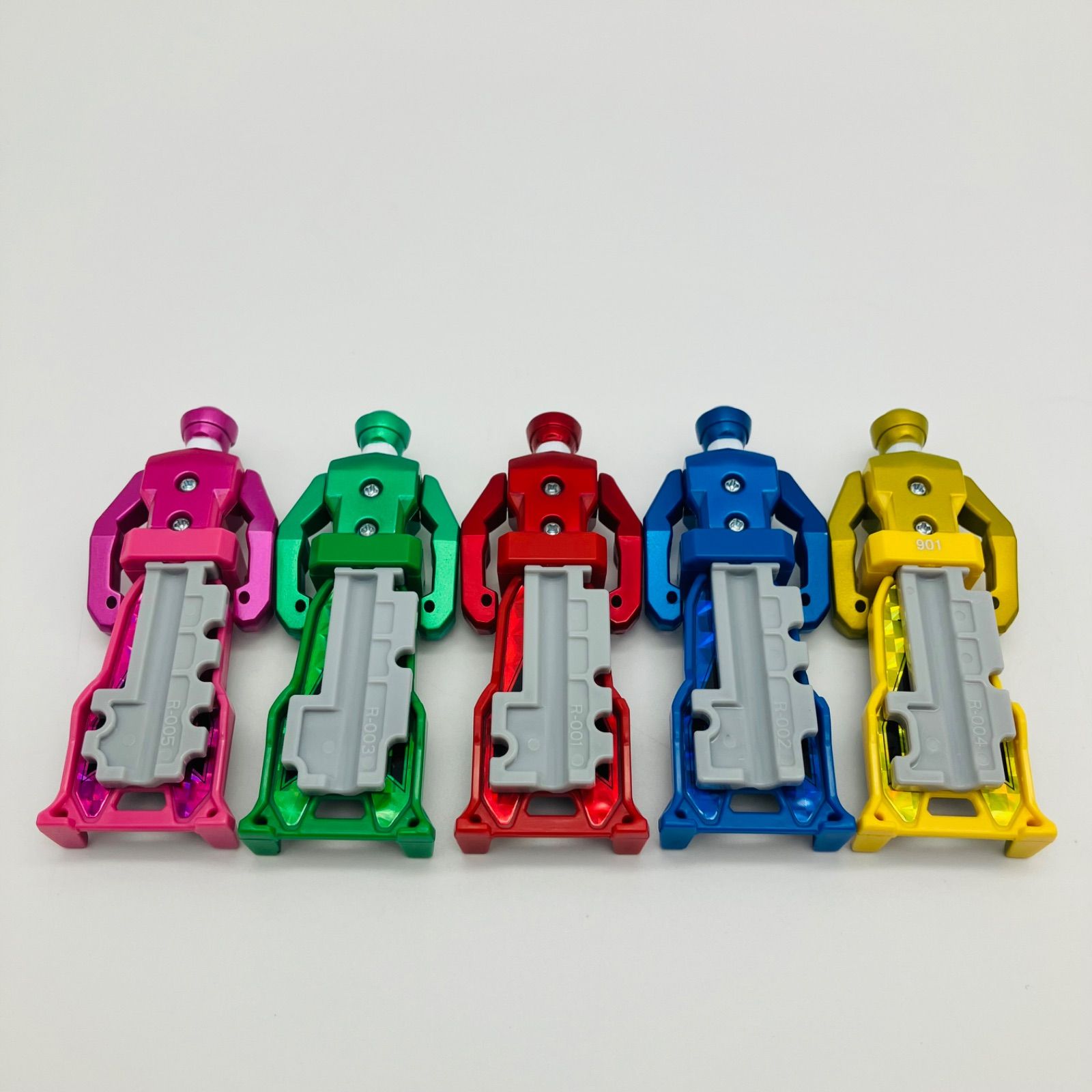 中古 戦隊 おもちゃ 海賊戦隊 ゴーカイジャー レンジャーキー