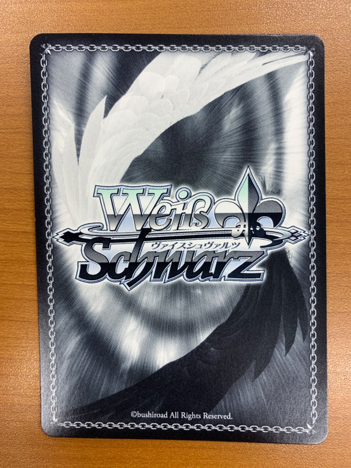 ヴァイス 五等分の花嫁 君と進む先 中野 五月 サイン SP ヴァイスシュヴァルツ 五等分の花嫁 君と進む先 中野五月 SP サイン