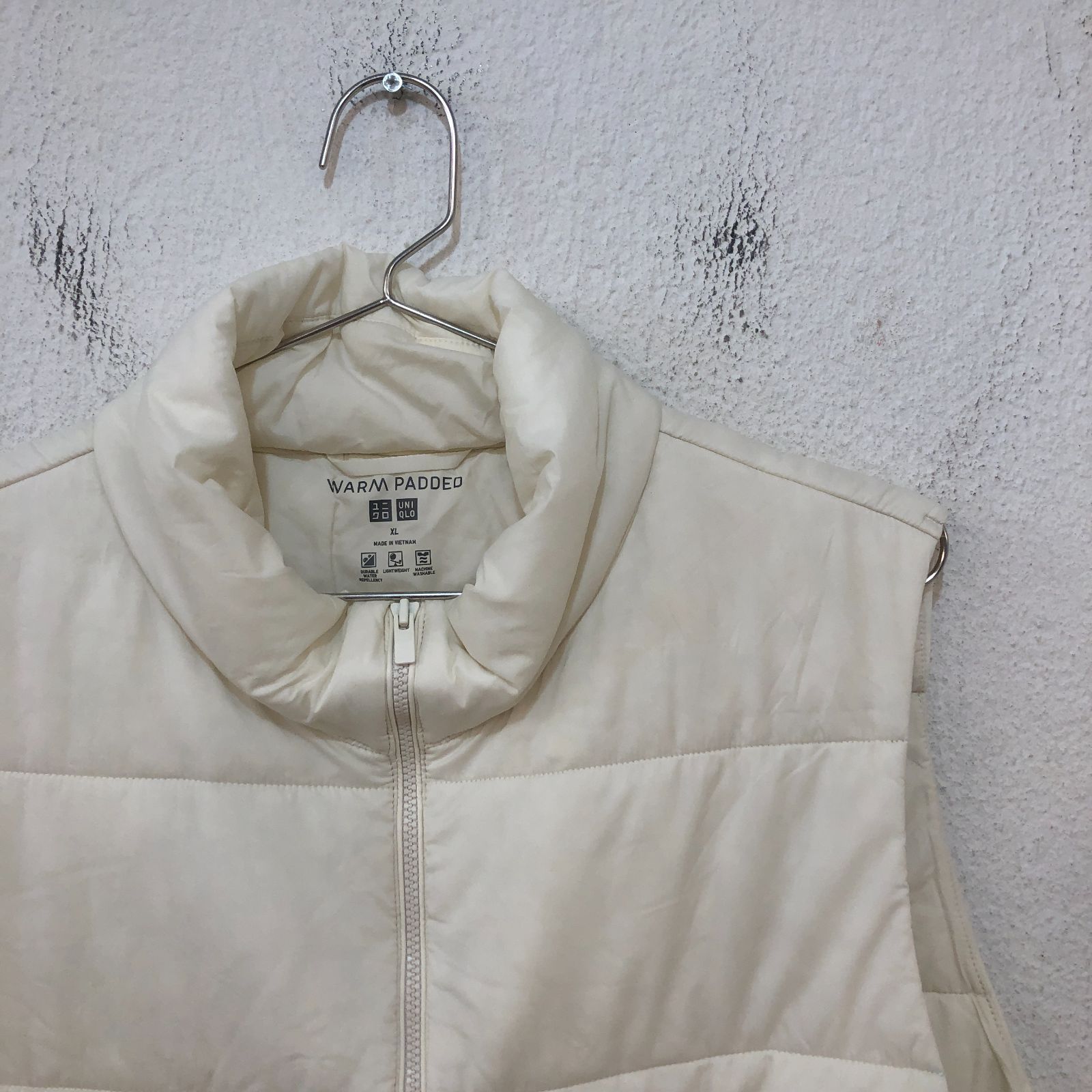 ☆ウォームパデッドシリーズ☆ ユニクロ UNIQLO パフテック