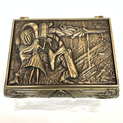 中古品】アルノサージュ 限定版 オルゴール 単品【023-260119-mo-02