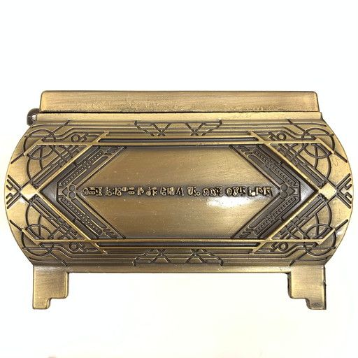 中古品】アルノサージュ 限定版 オルゴール 単品【023-260119-mo-02