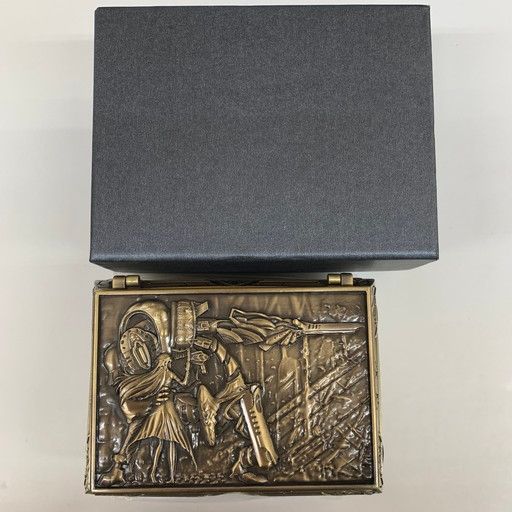 中古品】アルノサージュ 限定版 オルゴール 単品【023-260119-mo-02