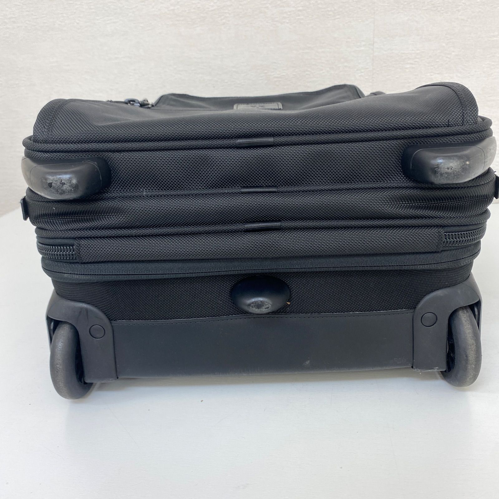 TUMI トゥミ アルファトール ウィールドインターナショナル 36L