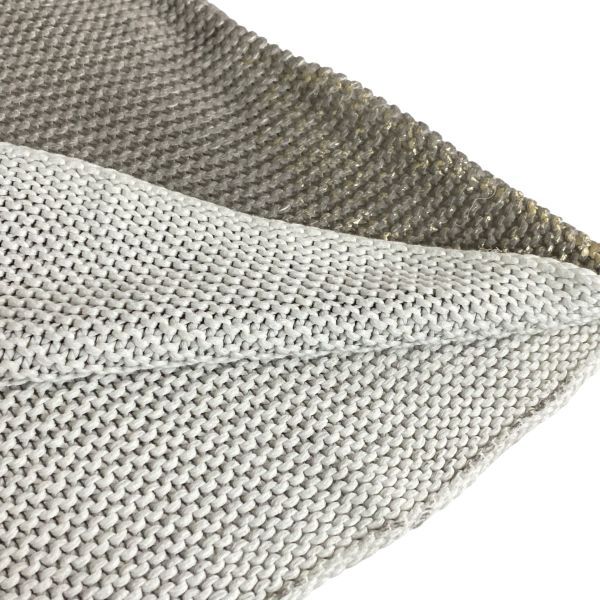 ◇ ファビアナフィリッピ FABIANA FILIPPI ノースリーブニットトップ