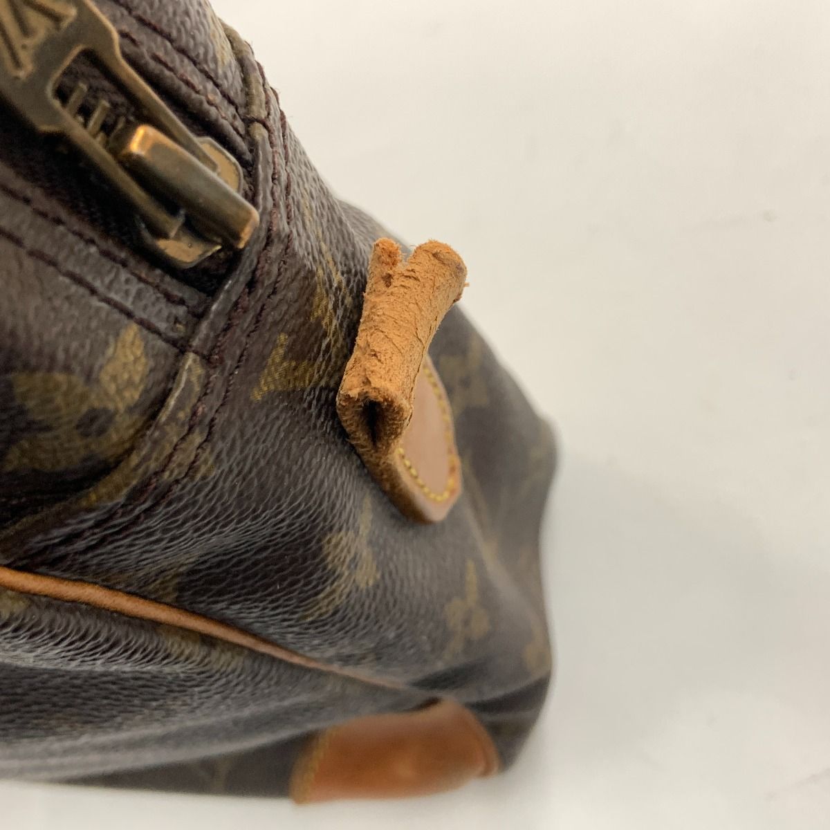 〇〇LOUIS VUITTON ルイヴィトン モノグラム ポトマック ショルダー 