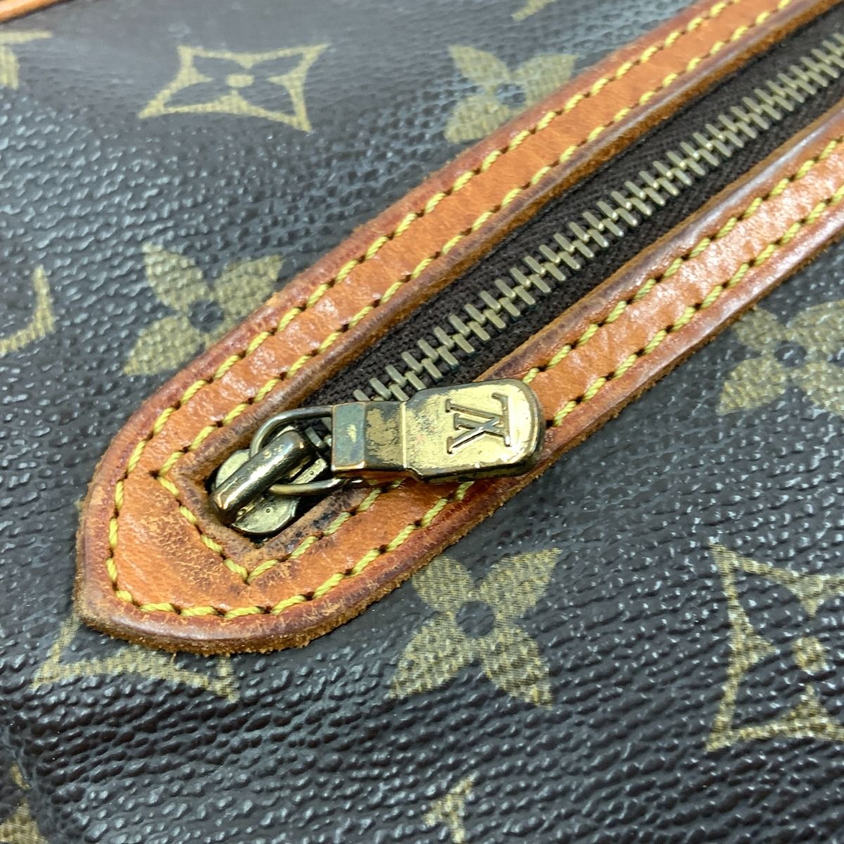 〇〇LOUIS VUITTON ルイヴィトン モノグラム ポトマック ショルダー 