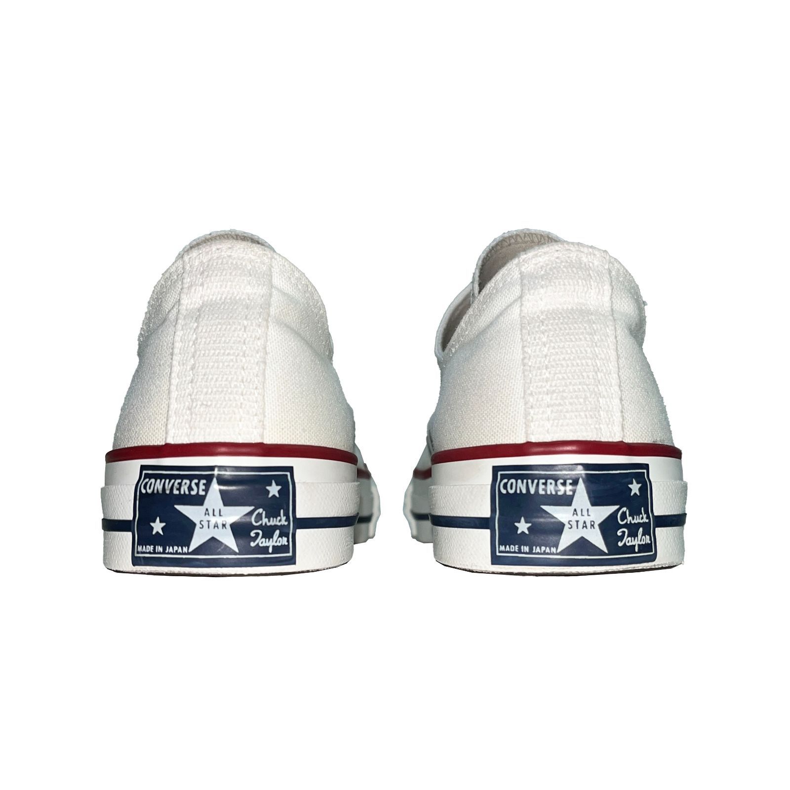 USED／27.5㎝】CONVERSE TIMELINE AS J VTG 57 OX 1950年代復刻 