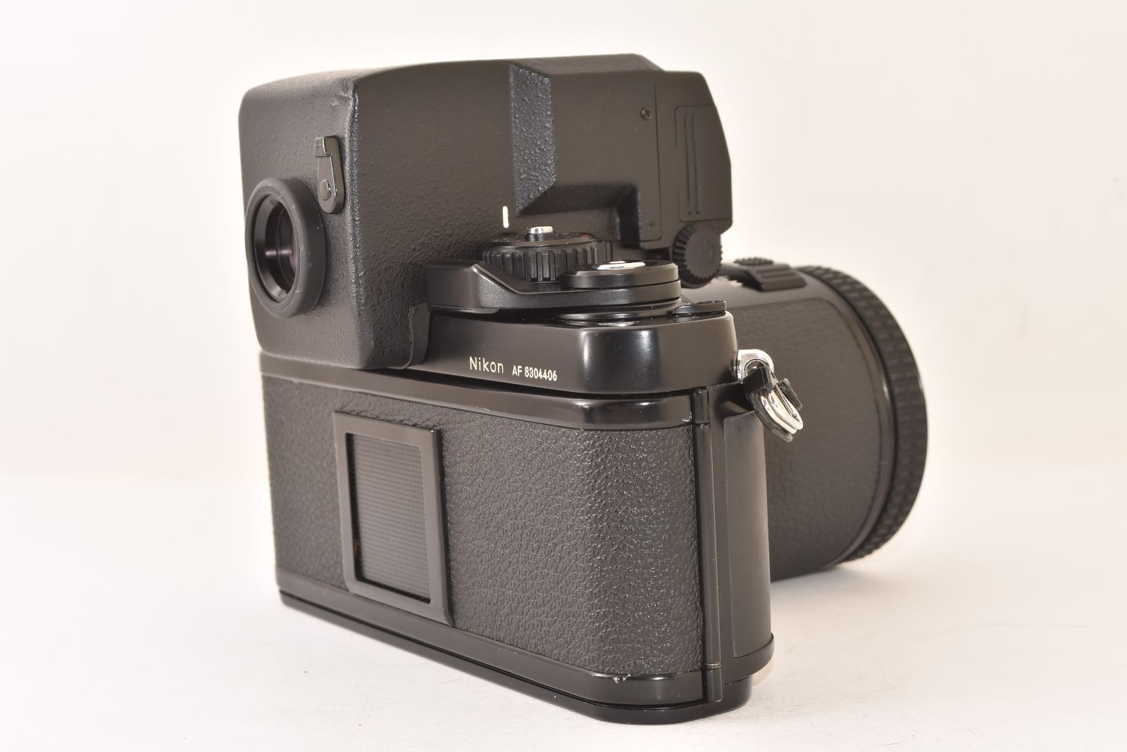 ☆美品☆ Nikon ニコン F3AF + 80mm F2.8 レンズキット AF フィルム