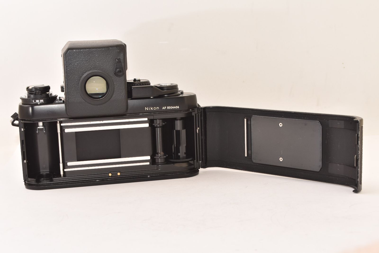 ☆美品☆ Nikon ニコン F3AF + 80mm F2.8 レンズキット AF フィルム