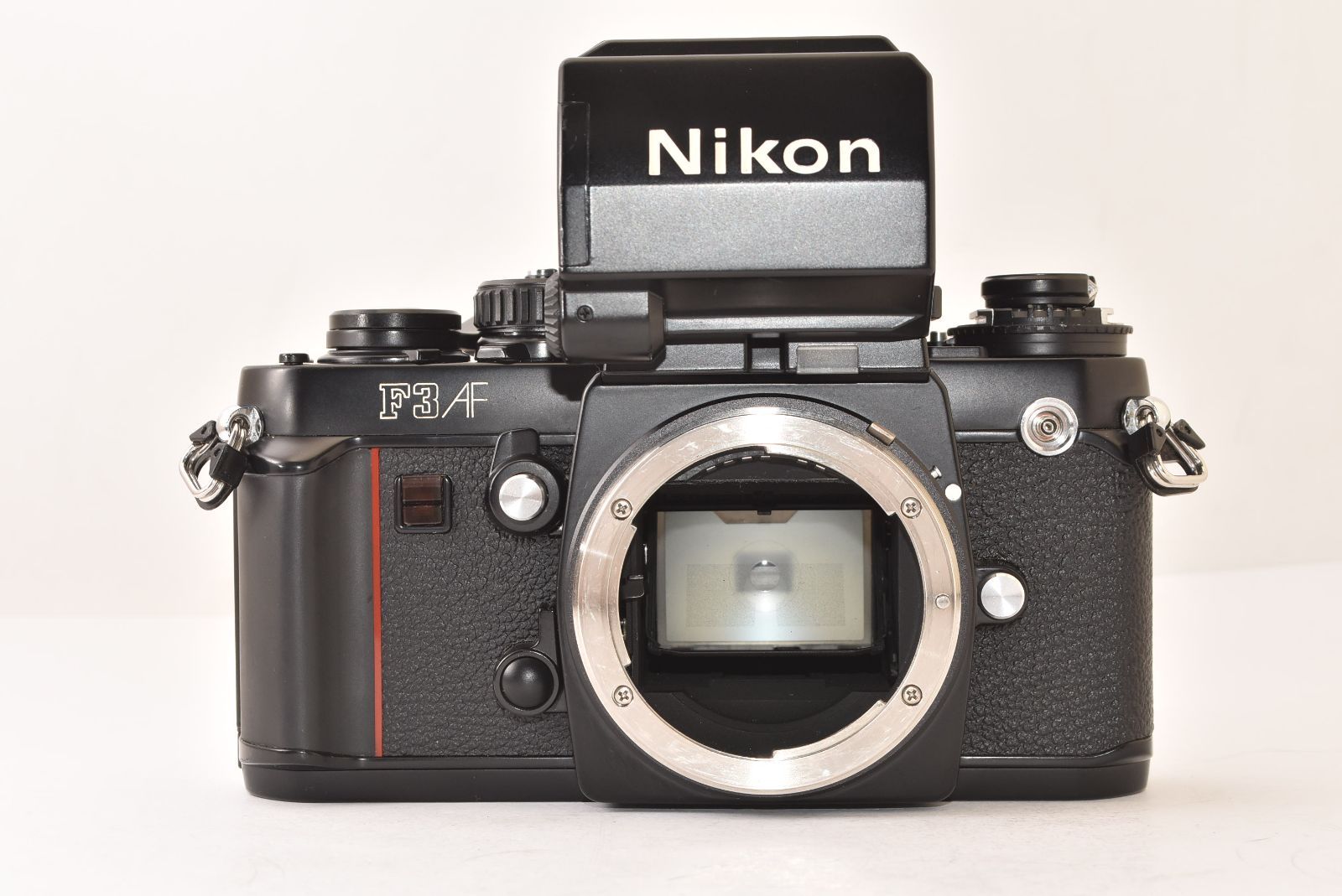 ☆美品☆ Nikon ニコン F3AF + 80mm F2.8 レンズキット AF フィルム