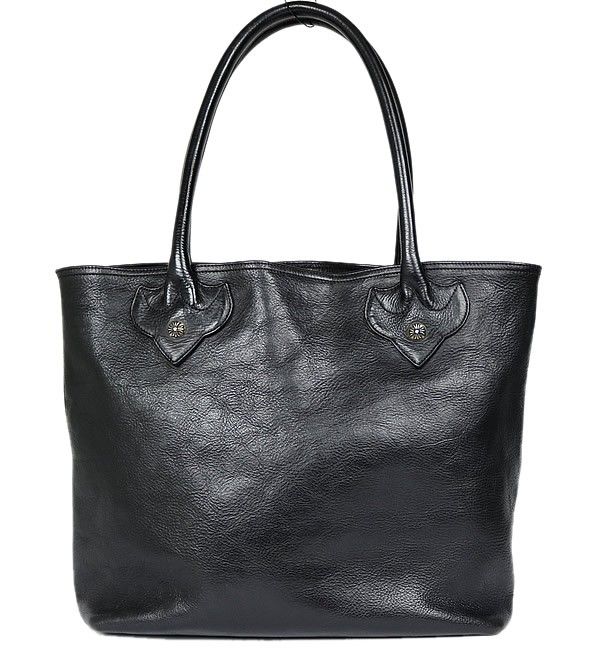 CHROME HEARTS 新宿店 クロムハーツ インボイス付き FSトート クロス