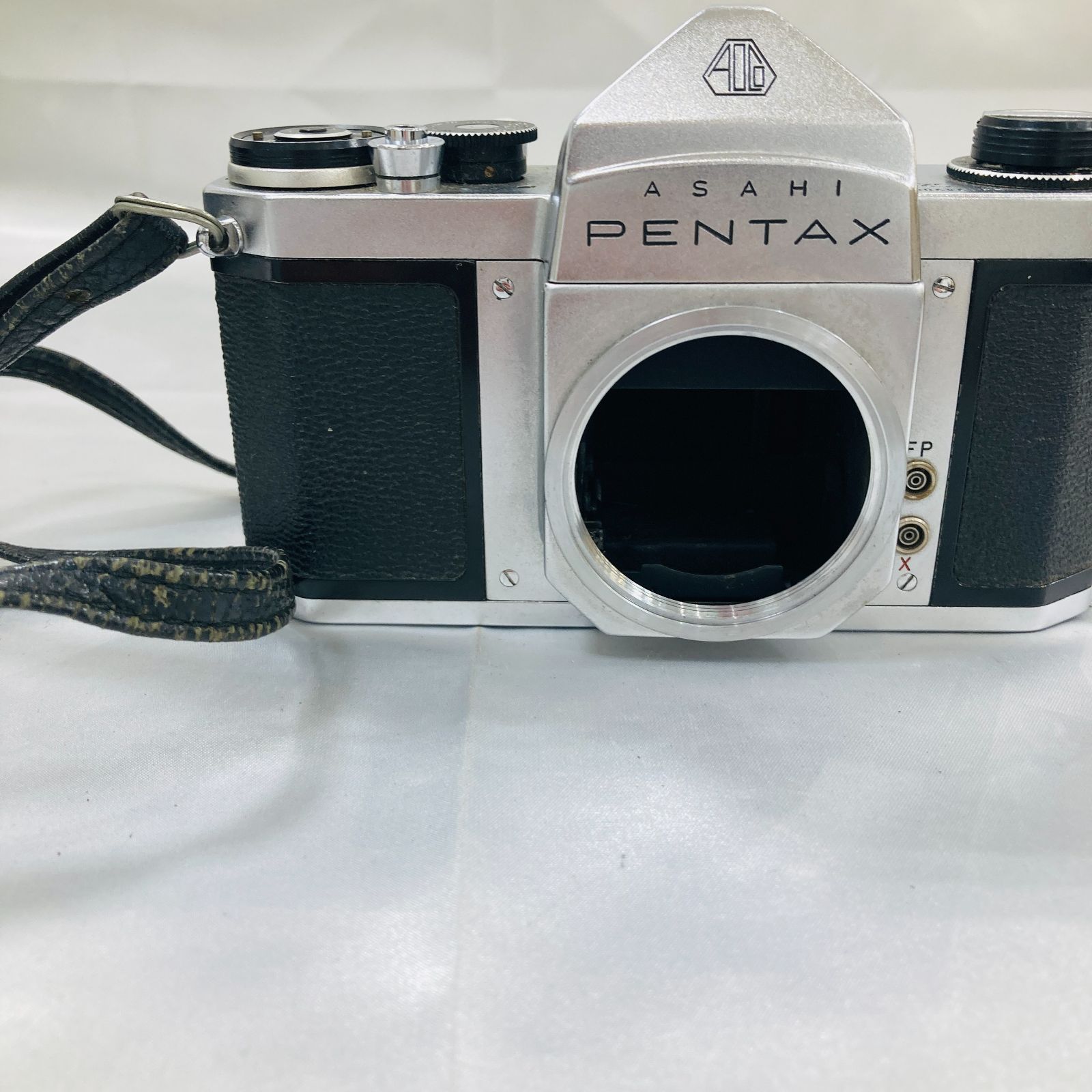A【まとめ売り】PENTAX ペンタックス S2 レンズ Auto-Takumar 55mm F2