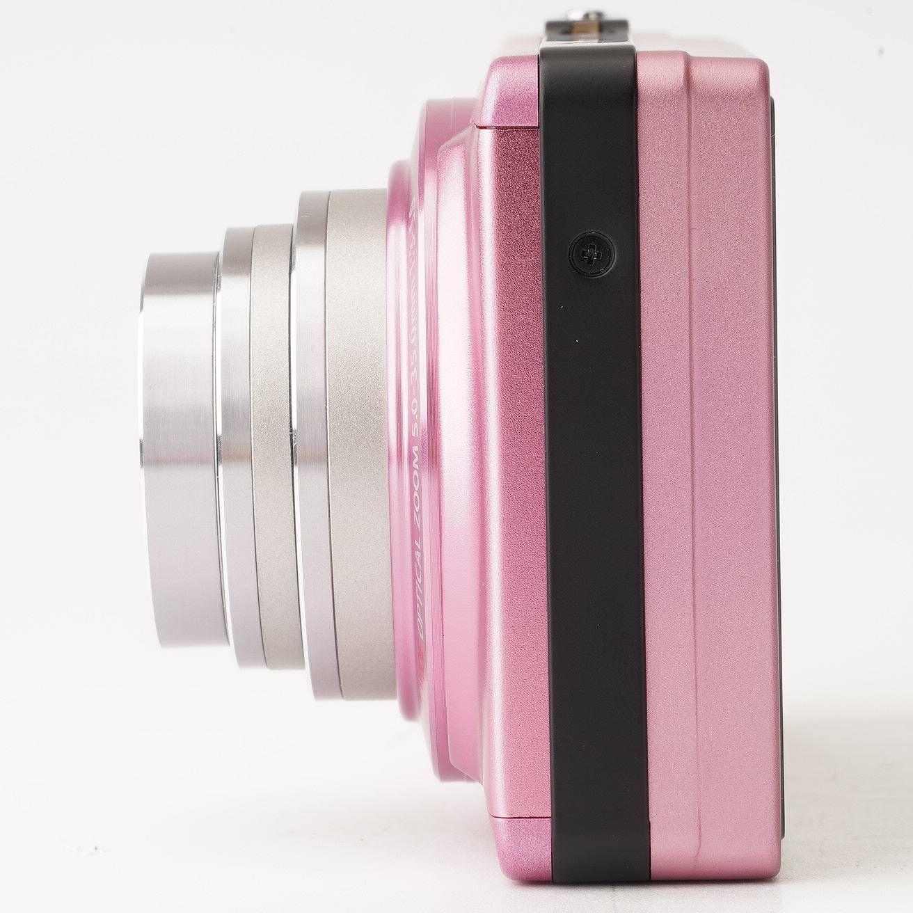 オリンパス Olympus μ mju 7050 Pink - メルカリ