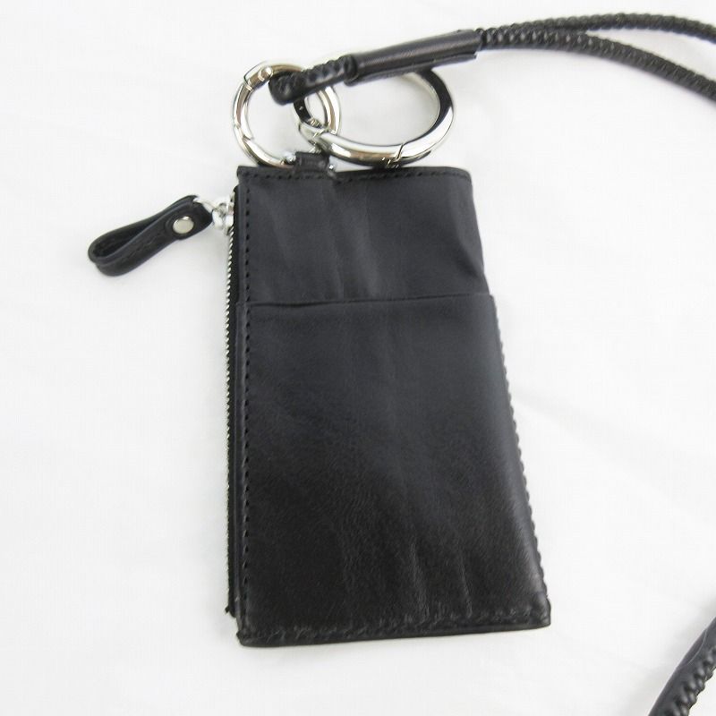 ダニエルアンドボブ ダニエル&ボブ Daniel&Bob ネックウォレット