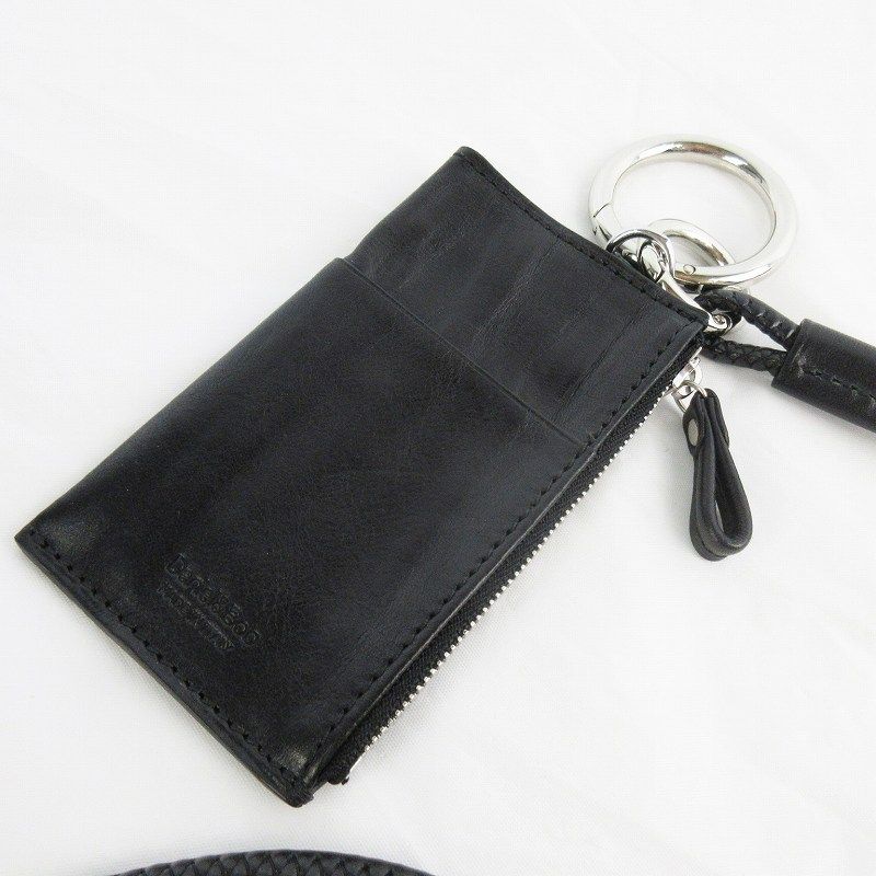 ダニエルアンドボブ ダニエル&ボブ Daniel&Bob ネックウォレット