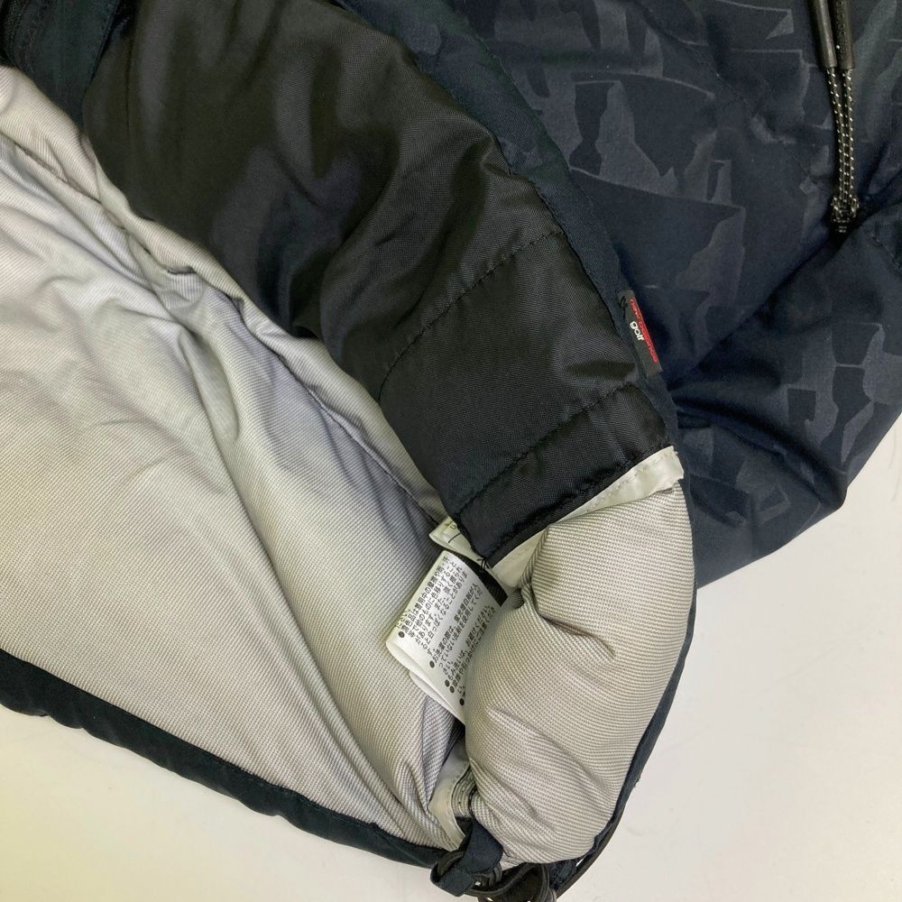 サイズ：4 NEW BALANCE GOLF ニューバランス 4WAY ダウンジャケット 総
