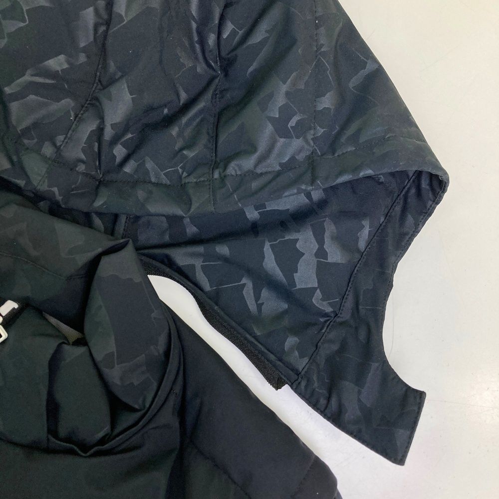 サイズ：4 NEW BALANCE GOLF ニューバランス 4WAY ダウンジャケット 総