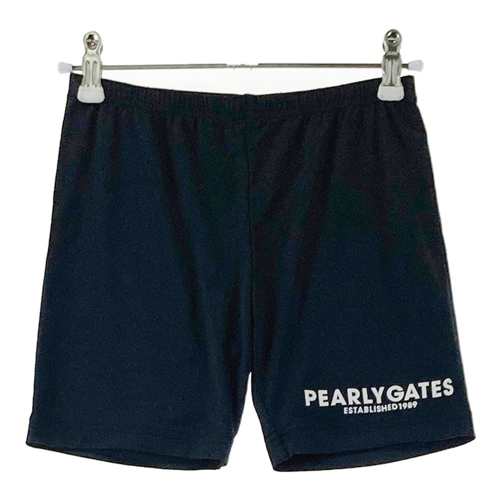 サイズ：FR PEARLY GATES パーリーゲイツ アンダーパンツ ロゴプリント