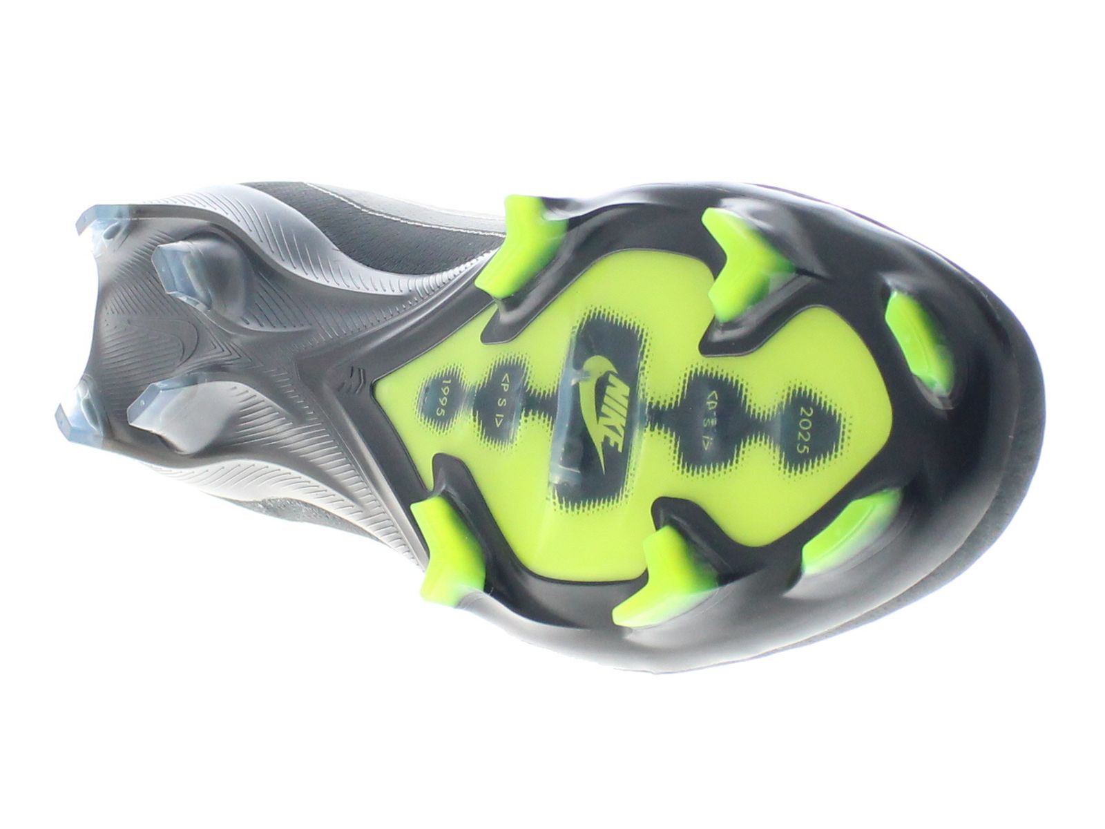 US11】 NIKE ZM SUPERFLY 10 ELT AIR MAX 95 SE FG HV9916-001 【新古