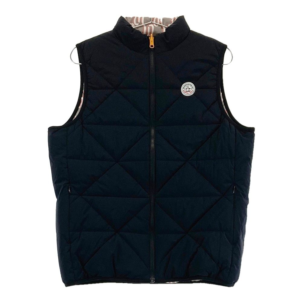 Munsingwear マンシングウェア レディース ベスト リバーシブル L