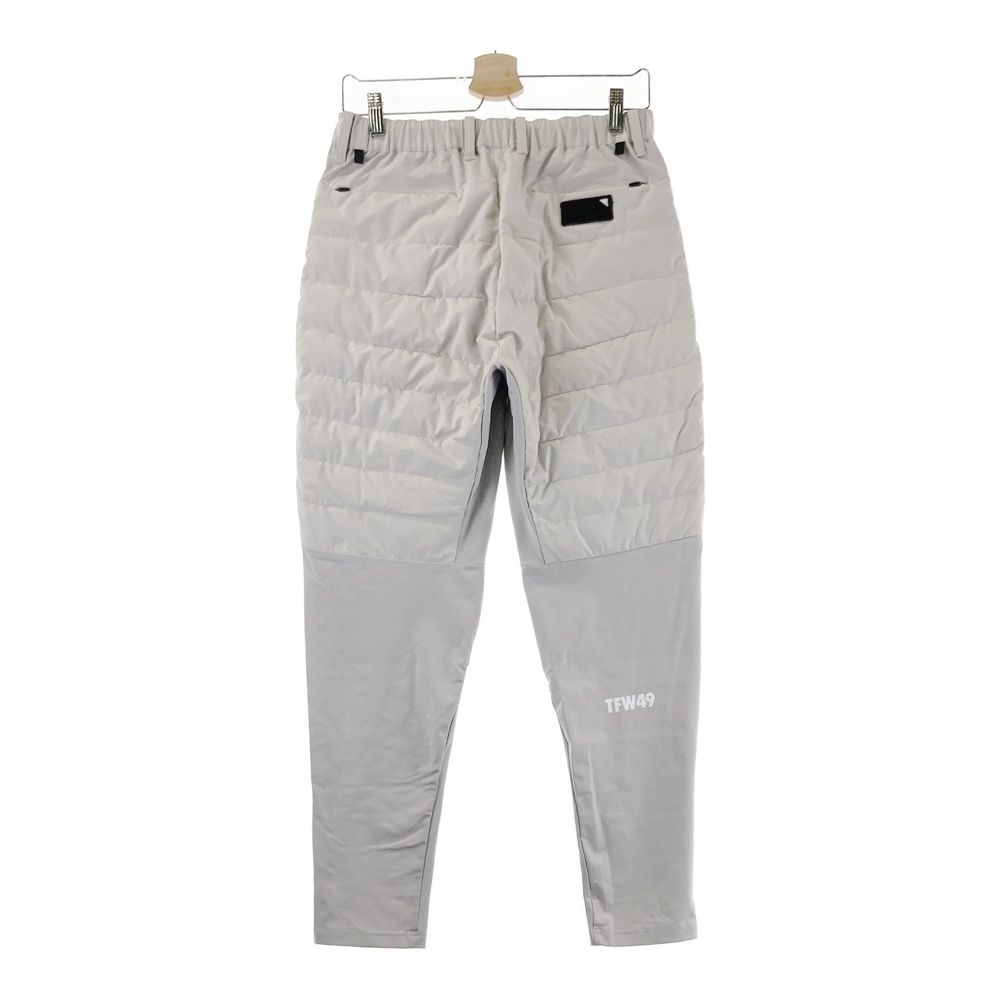 サイズ：M TFW49 ティーエフダブリューフォーティーナイン ダウン