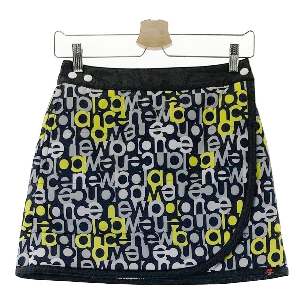 サイズ：0 NEW BALANCE GOLF ニューバランス リバーシブルラップ ボア