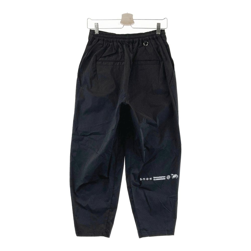 サイズ：M ANTIQUA GOLF アンティカゴルフ ×STCH ストレッチパンツ