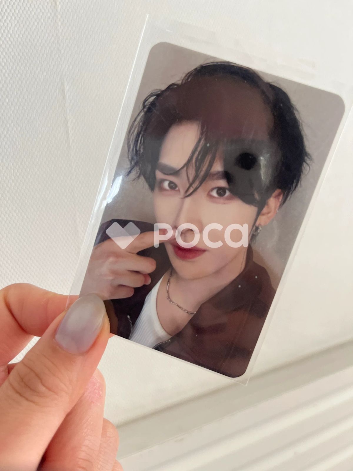 ZEROBASEONE リッキー NEVER SAY NEVER Makestar ラキドロ - メルカリ