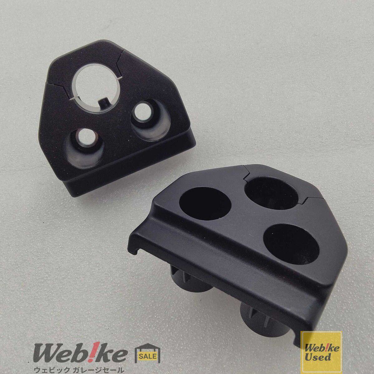 ホンダ CT125 ハンターカブ 右 メンイフレームカバー ホンダ CT125 ハンターカブ 右 メンイフレームカバー 第2段】CT125