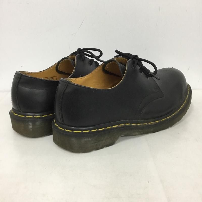 Dr.Martens ドクターマーチン 革靴 1925 5400 3ホールシューズ