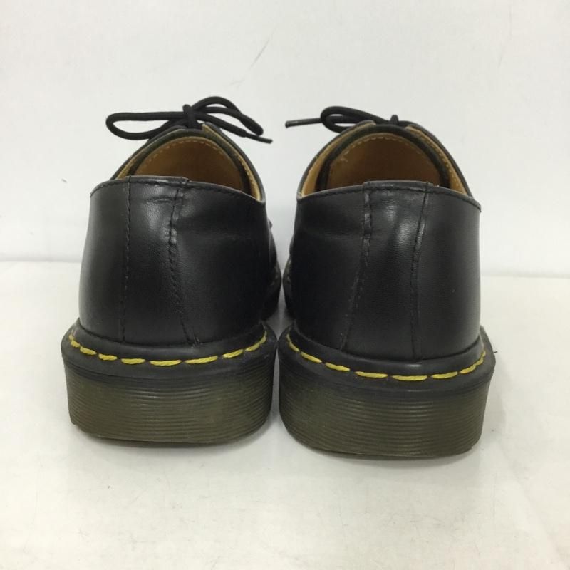 Dr.Martens ドクターマーチン 革靴 1925 5400 3ホールシューズ