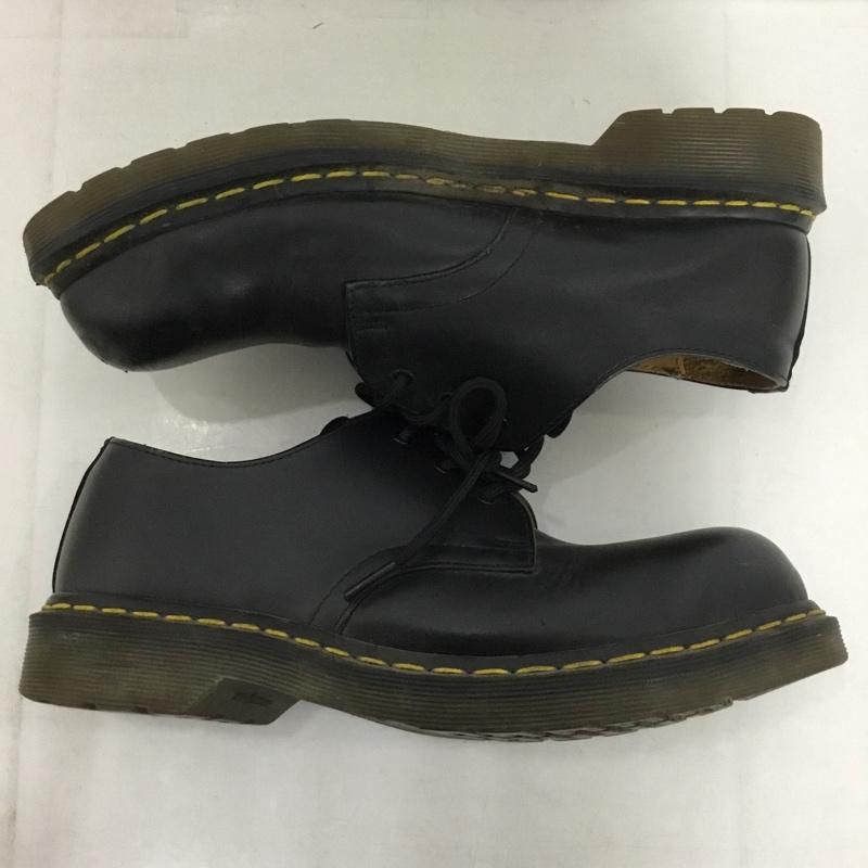 Dr.Martens ドクターマーチン 革靴 1925 5400 3ホールシューズ