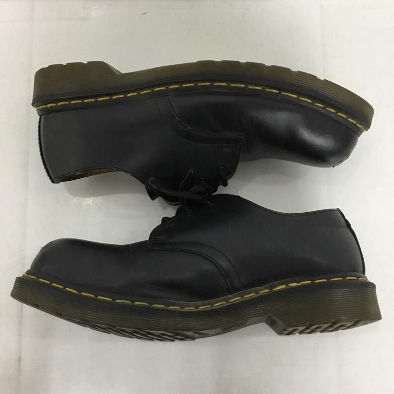 Dr.Martens ドクターマーチン 革靴 1925 5400 3ホールシューズ