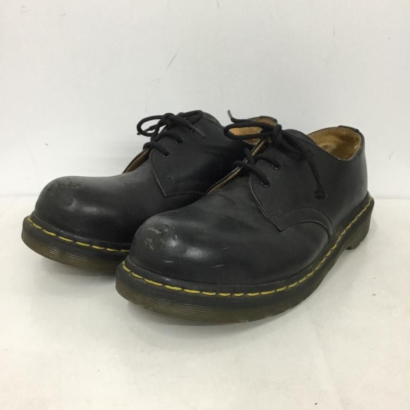 Dr.Martens ドクターマーチン 革靴 1925 5400 3ホールシューズ