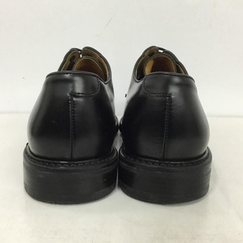 BERWICK バーウィック 革靴 5768 プレーントゥ ビジネスシューズ