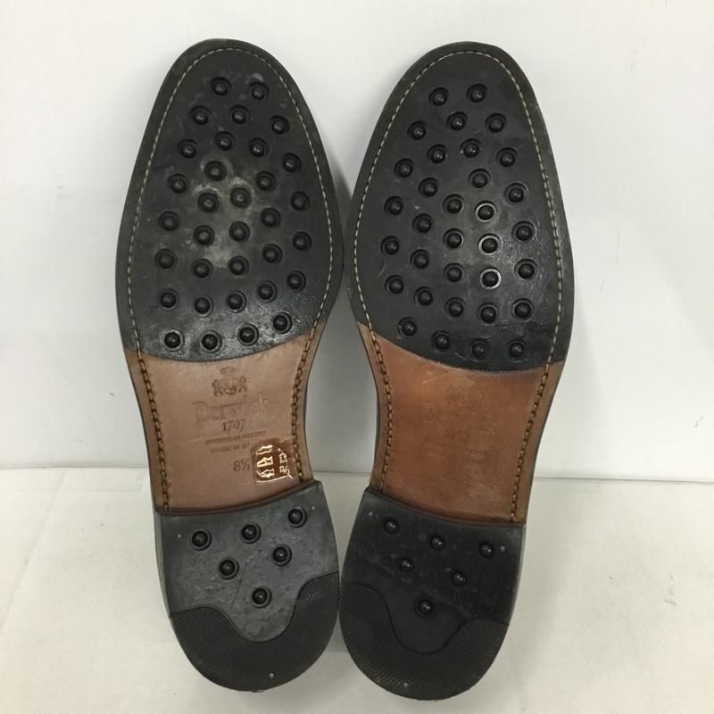 靴 Berwick 5768 楽天市場】○○ バーウィック Berwick 5768 プレーントゥ ≪ビブラム